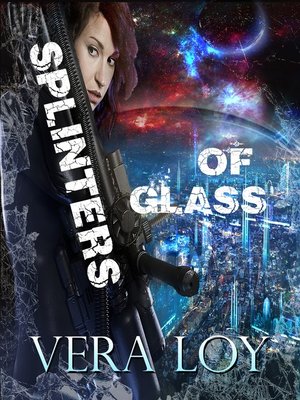 cover image of Splinters of Glass